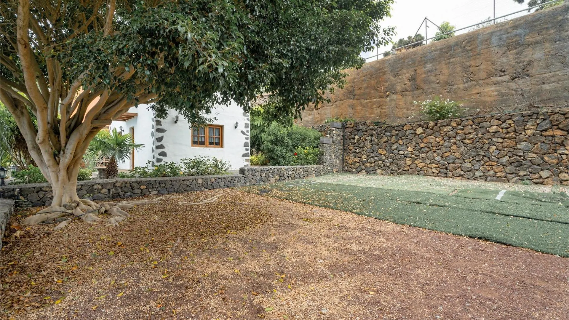 Casa Candelaria La Guancha 0*,  España