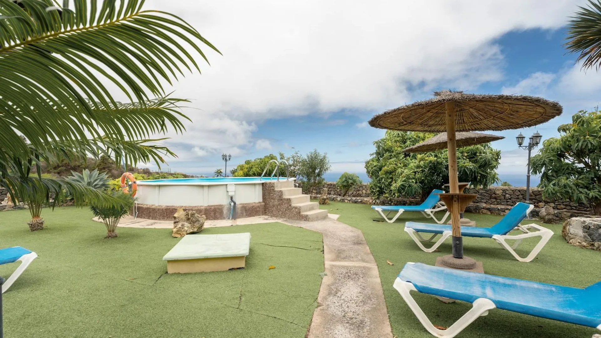 Holiday home Casa Candelaria La Guancha