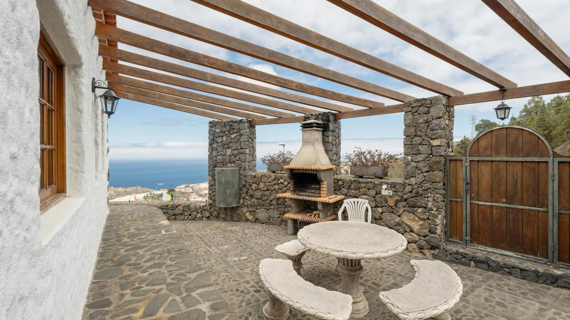 Holiday home Casa Candelaria La Guancha