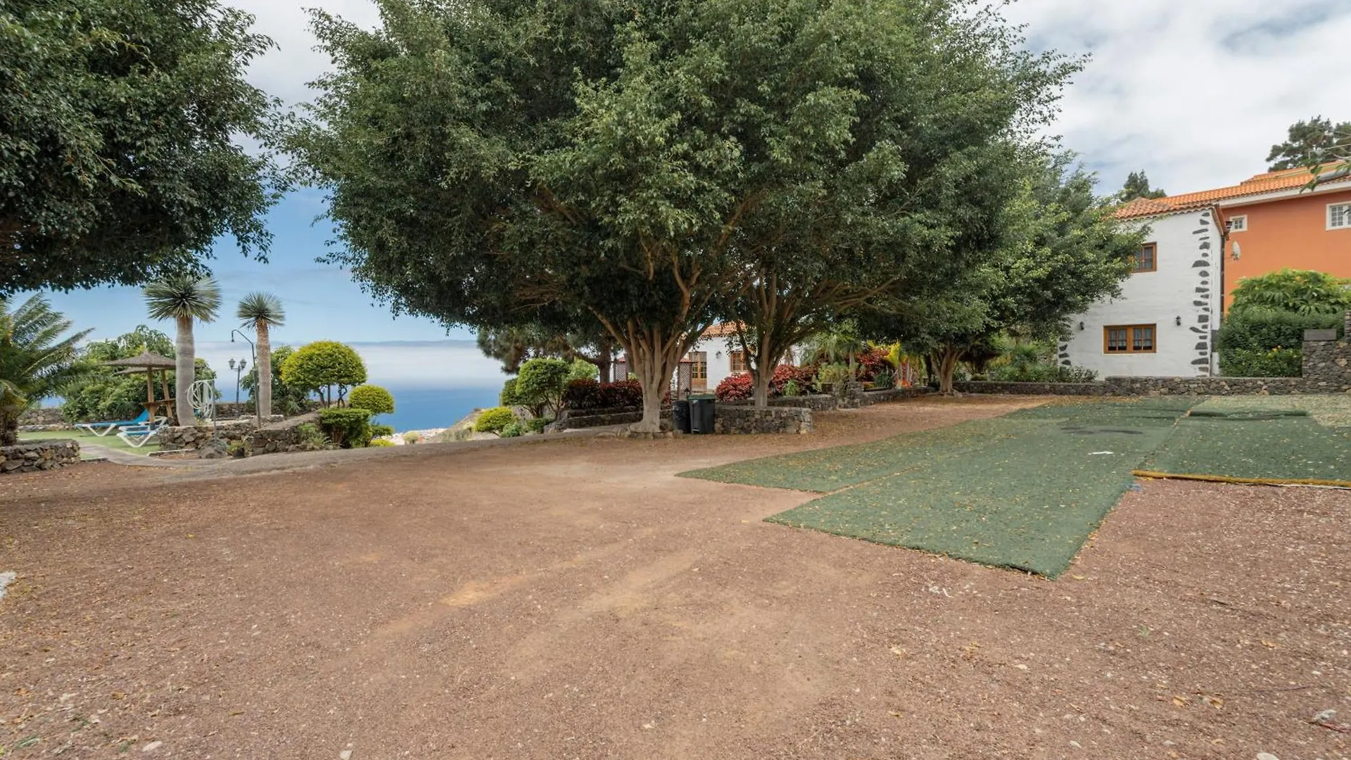 Holiday home Casa Candelaria La Guancha