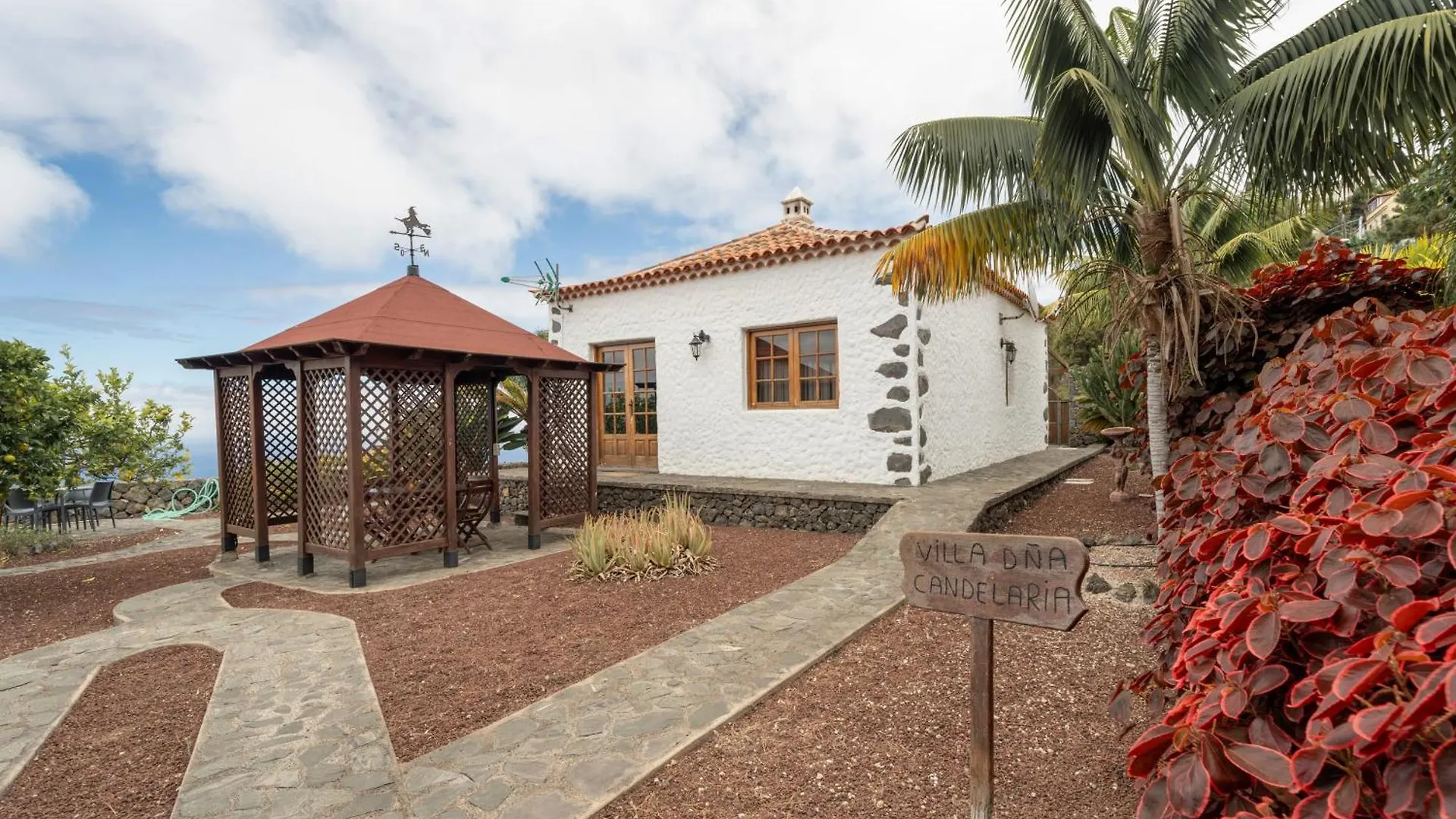 Casa Candelaria La Guancha 0*,  España