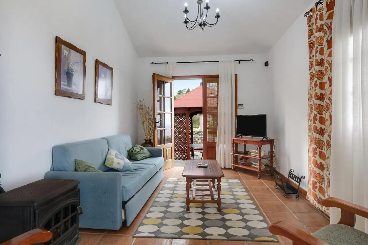 Casa Candelaria La Guancha