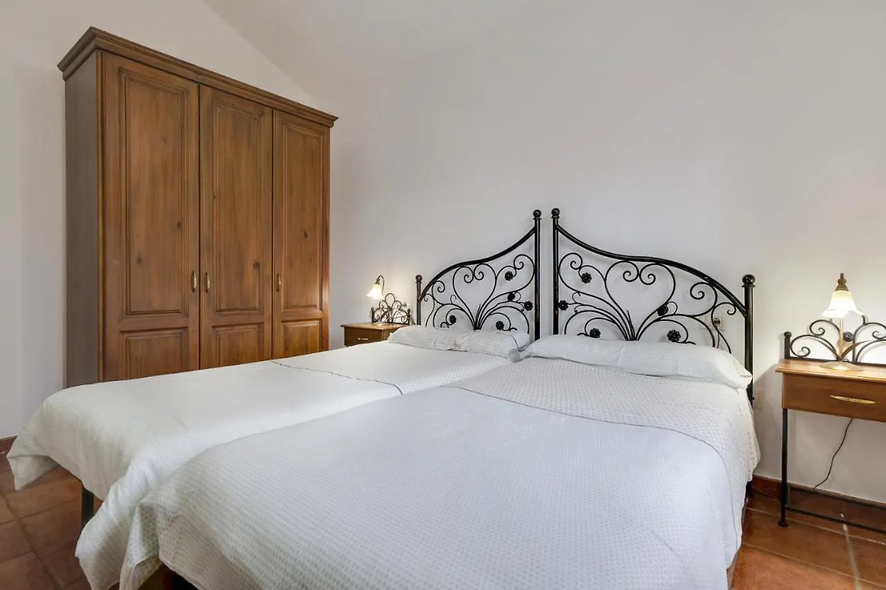 Casa Candelaria La Guancha 0*,  Spain