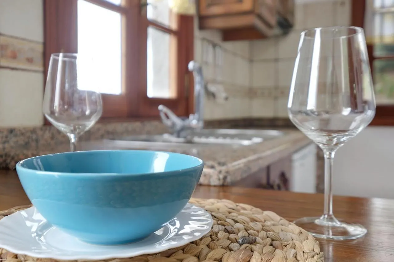 Casa Candelaria La Guancha Holiday home