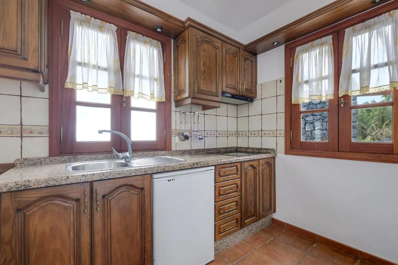 Casa Candelaria La Guancha 0*,