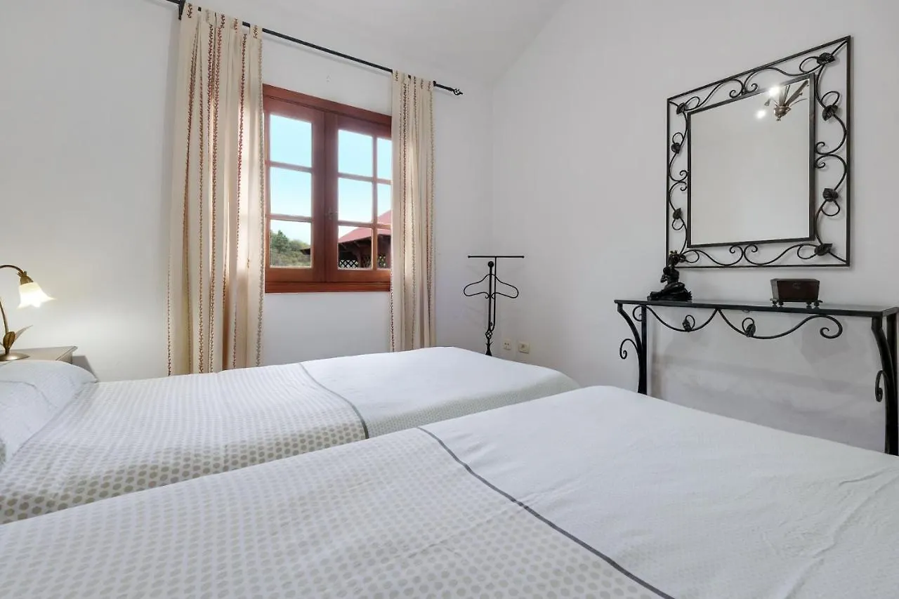 Holiday home Casa Candelaria La Guancha Spain