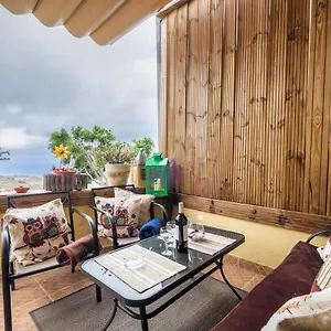 Casa Carmelita La Guancha
