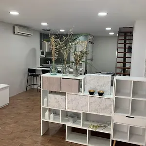 Loft La Luna Villanueva Del Arzobispo