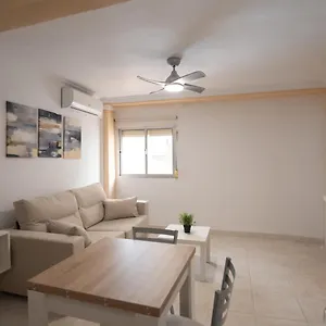 Meraviglioso A Fuengirola