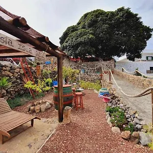 La Bodeguita Santo Domingo La Guancha