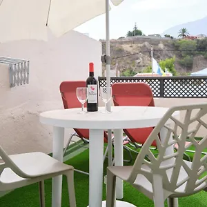 Cuarto Teide Santo Domingo La Guancha