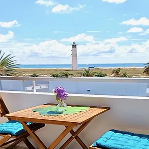 Welooveyou Colours Lighthouse Morro Jable (Fuerteventura)