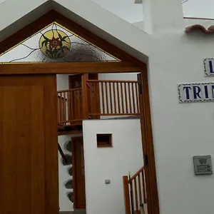 La Trinidad La Guancha
